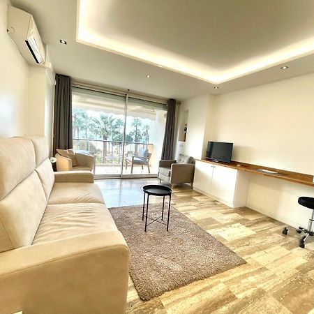 Studio Grand Hotel Croisette, By Welcome To Кан Екстериор снимка
